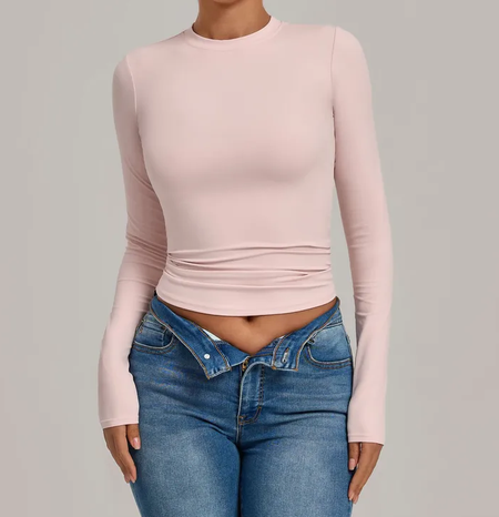 PLAYERA BRENDA
