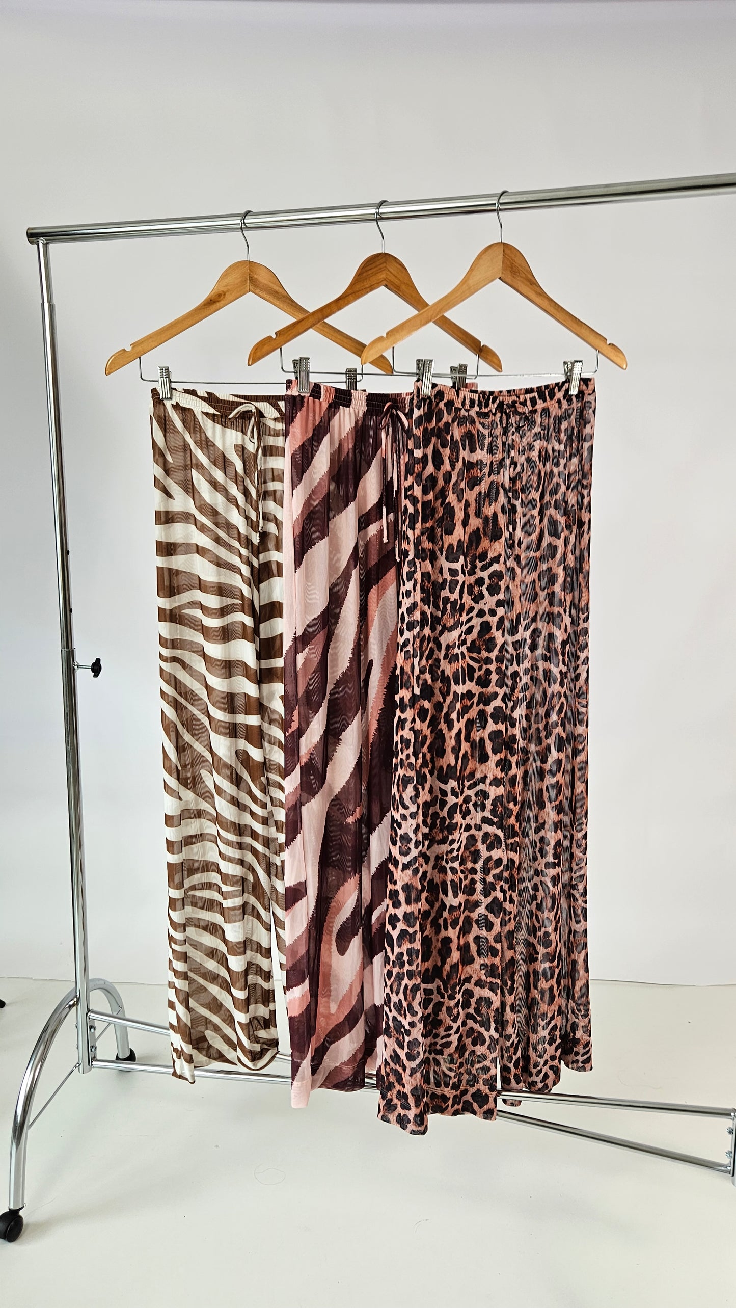 PANTALONES TULE