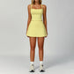CONJUNTO FALDA SHORTS - NH12142431