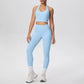 CONJUNTO POCKET PANTALONES LARGOS - NH12147265