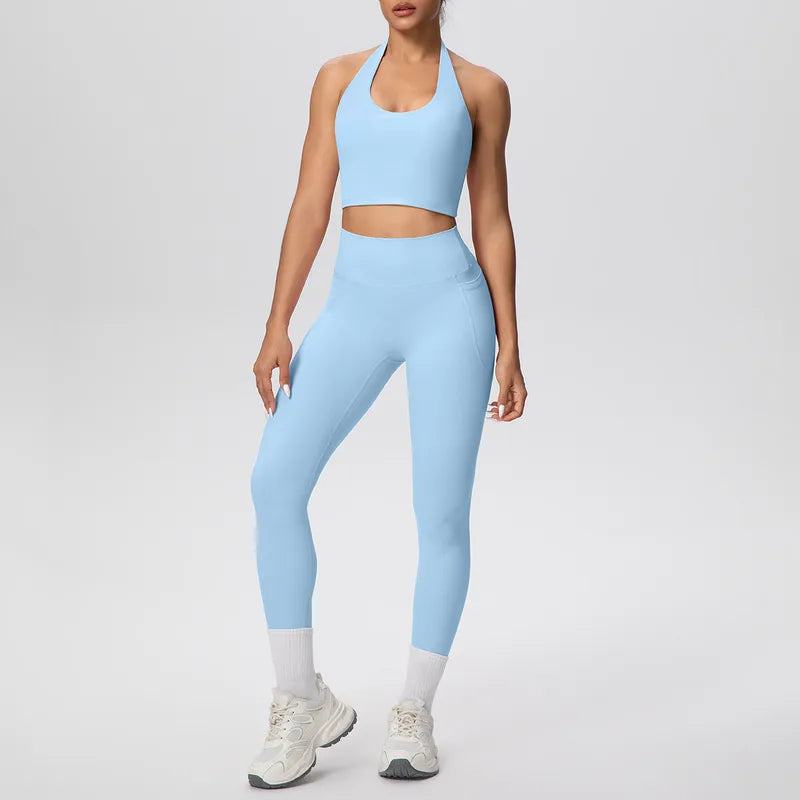CONJUNTO POCKET PANTALONES LARGOS - NH12147265