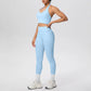 CONJUNTO POCKET PANTALONES LARGOS - NH12147265