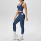 CONJUNTO POCKET PANTALONES LARGOS - NH12147265
