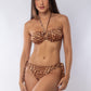 TOP MIL MANERAS + BRASILEÑA LAZO LEOPARDO CLASSIC