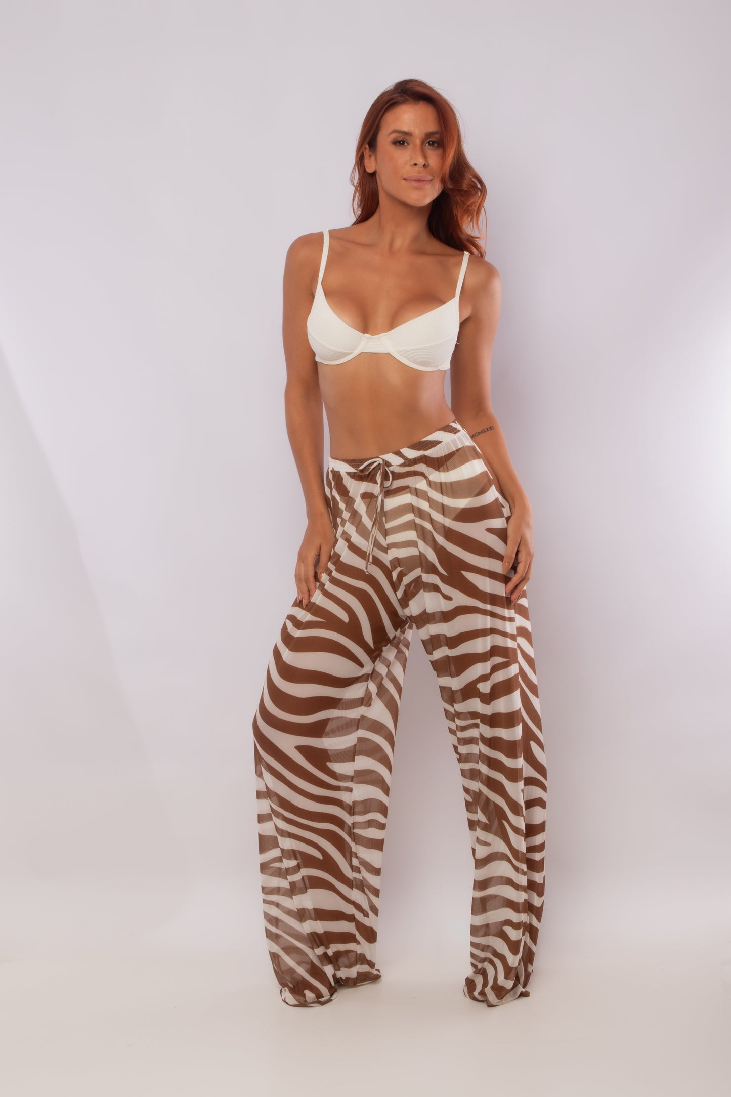 PANTALONES TULE