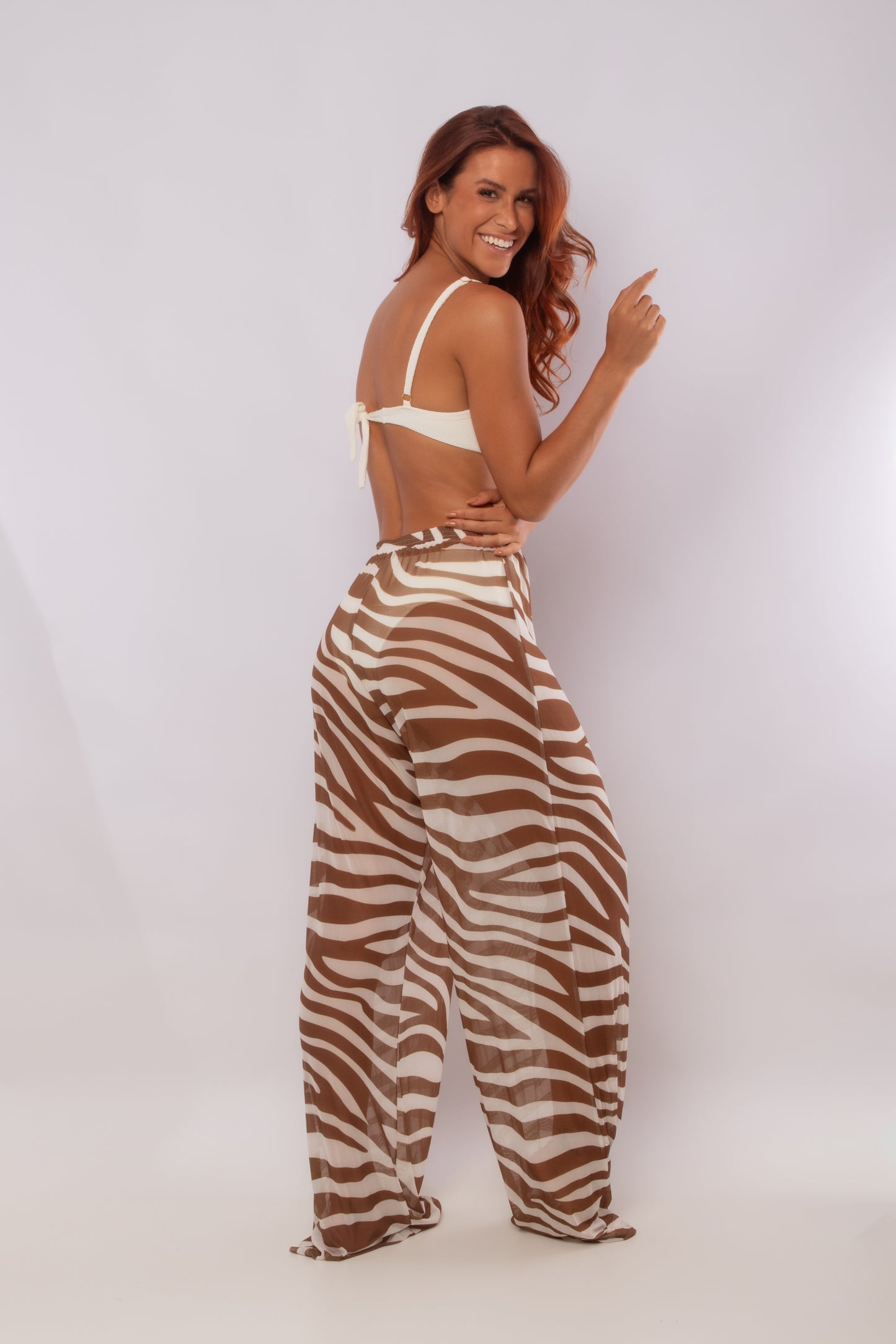 PANTALONES TULE