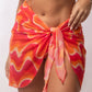 FALDA CORTA TULE PSICODELIC SUMMER