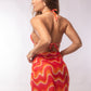 FALDA CORTA TULE PSICODELIC SUMMER