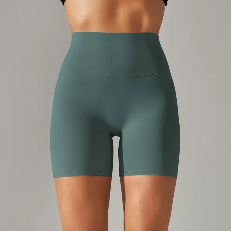 PANTALONES CORTOS NATY-  NH10697758