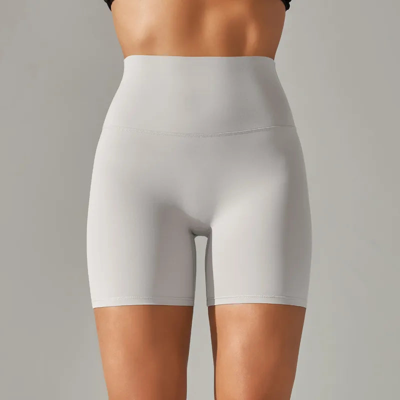 PANTALONES CORTOS NATY-  NH10697758