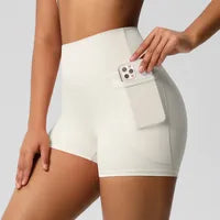 PANTALONES CORTOS POCKET-  NH11718801