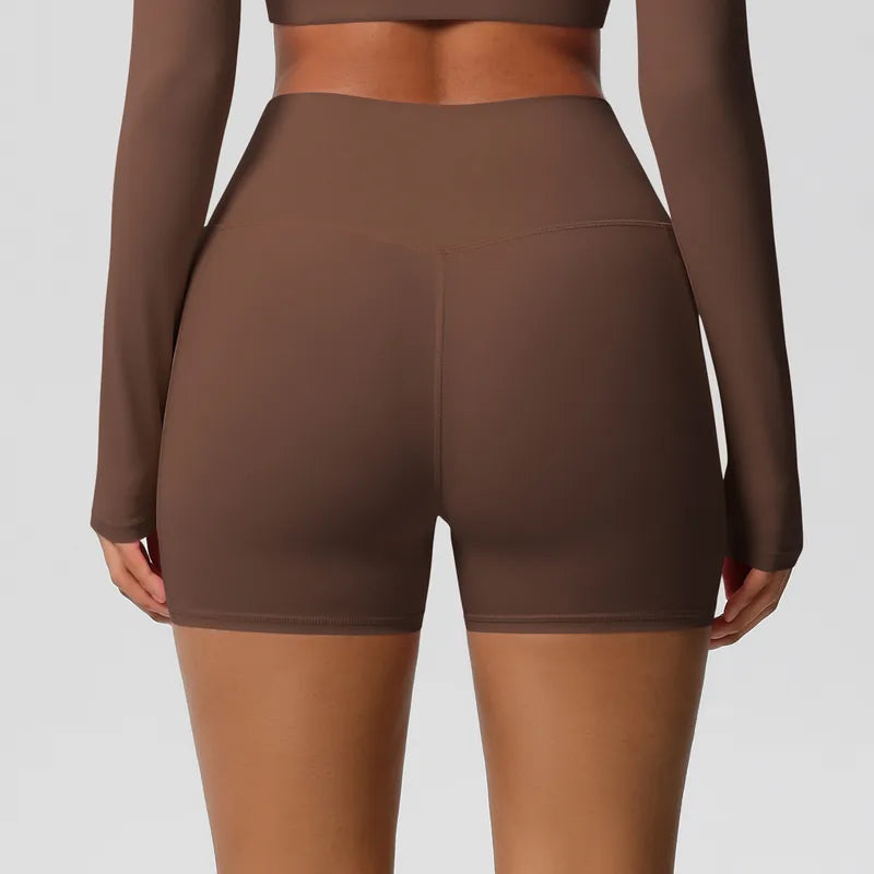 PANTALONES CORTOS POCKET-  NH11718801