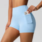 PANTALONES CORTOS POCKET-  NH11718801