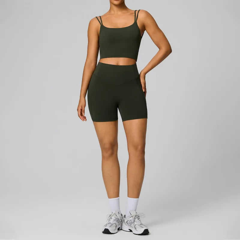 CONJUNTO JENY SHORTS - NH12854415
