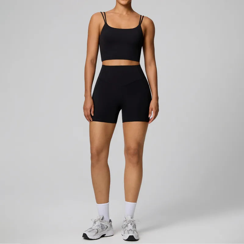 CONJUNTO JENY SHORTS - NH12854415