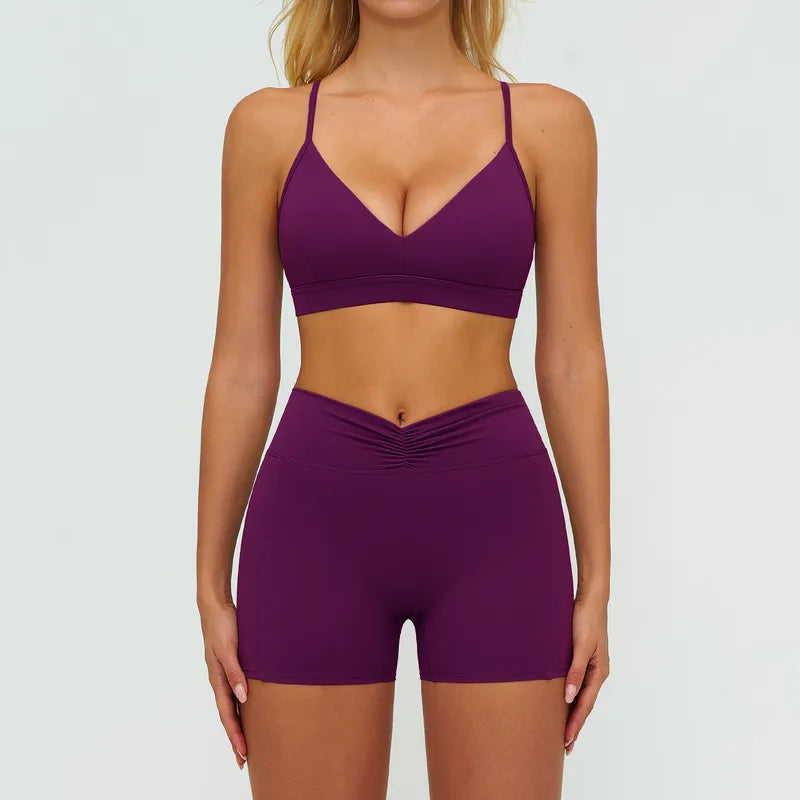 CONJUNTO ANNE SHORTS - NH12472664