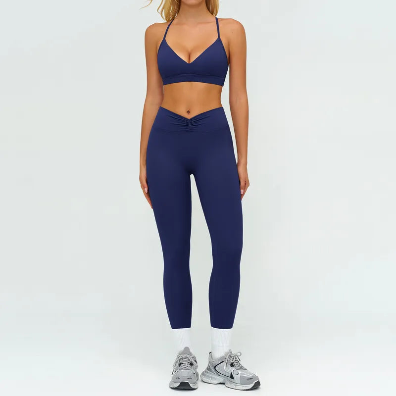 CONJUNTO ANNE PANTALONES LARGOS -  NH12472664