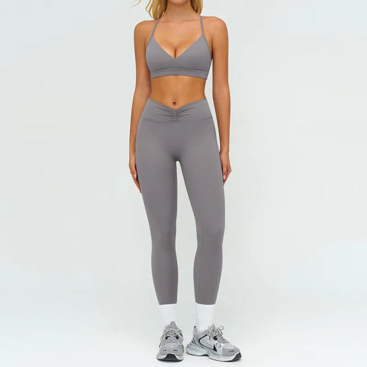 CONJUNTO ANNE PANTALONES LARGOS -  NH12472664