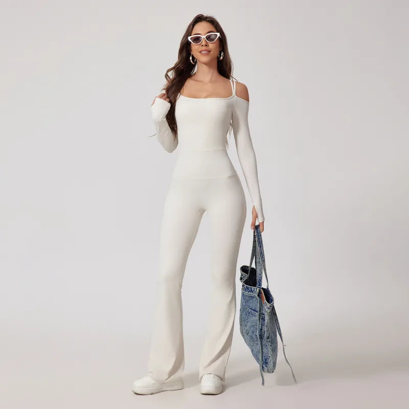MONO LIZA PANTALONES LARGOS - NH12639552