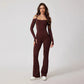 MONO LIZA PANTALONES LARGOS - NH12639552
