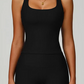 CONJUNTO ELEGANTE CHALECO