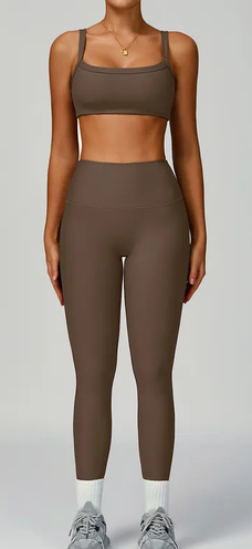 CONJUNTO ELEGANTE PANTALONES LARGOS