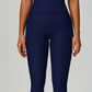 CONJUNTO ELEGANTE CHALECO Y PANTALONES LARGOS