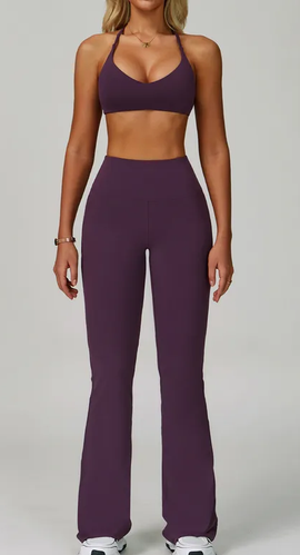 CONJUNTO DINA PANTALONES LARGOS
