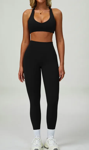 CONJUNTO ANITA PANTALONES LARGOS