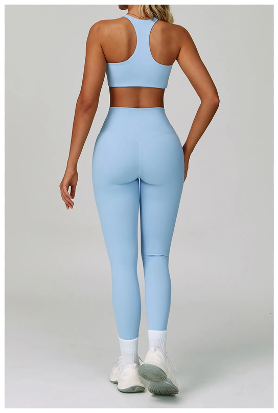 CONJUNTO ANITA PANTALONES LARGOS