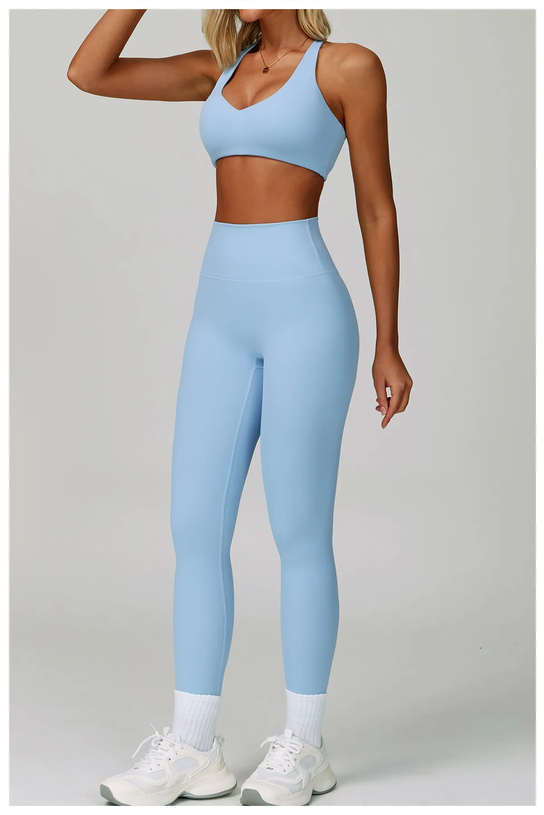 CONJUNTO ANITA PANTALONES LARGOS