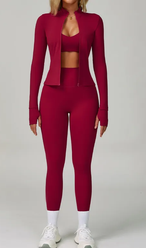 CONJUNTO ANITA 3 PIEZAS
