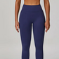 CONJUNTO PUSH UP SHORTS PANTALONES LARGOS