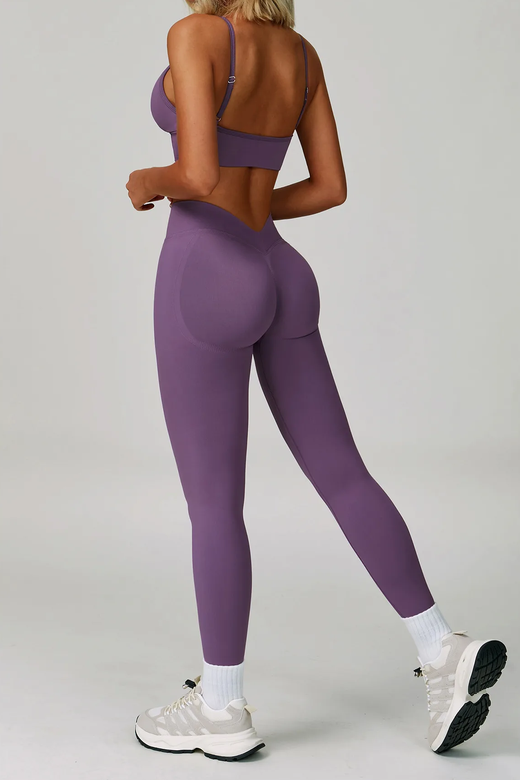CONJUNTO PUSH UP 3 PIEZAS