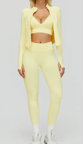 CONJUNTO PUSH UP 3 PIEZAS