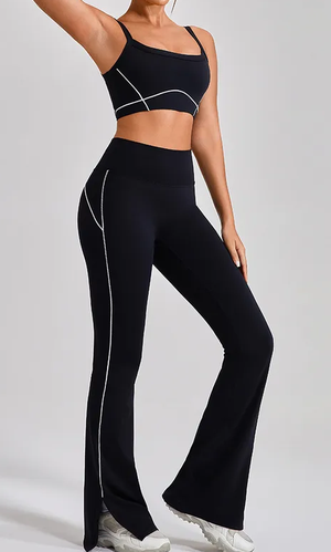 CONJUNTO BELLA PANTALONES LARGOS
