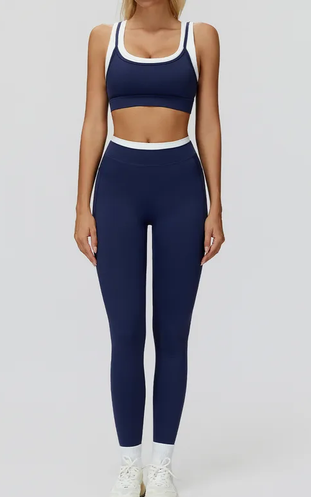CONJUNTO MAYA PANTALONES LARGOS