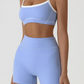 CONJUNTO ANA SHORTS