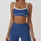 CONJUNTO ANA SHORTS