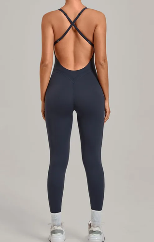 MONO PAULA PANTALONES LARGOS