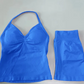 CONJUNTO ELIS SHORTS