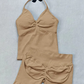 CONJUNTO ELIS SHORTS