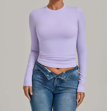PLAYERA BRENDA