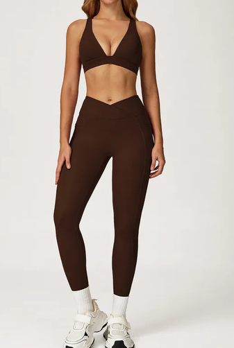 CONJUNTO GIO PANTALONES LARGOS
