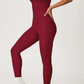 CONJUNTO GIO CHALECO Y PANTALONES LARGOS
