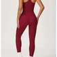 CONJUNTO GIO CHALECO Y PANTALONES LARGOS