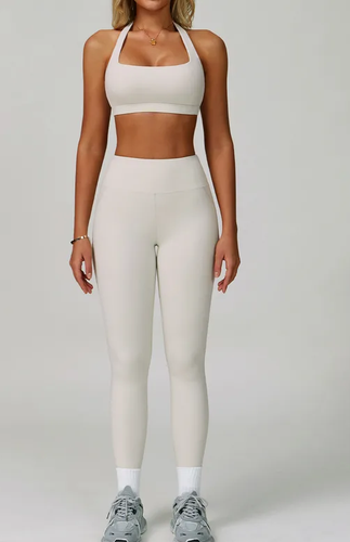 CONJUNTO DIANA PANTALONES LARGOS