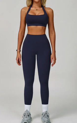 CONJUNTO DIANA PANTALONES LARGOS