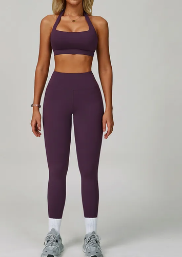 CONJUNTO DIANA PANTALONES LARGOS