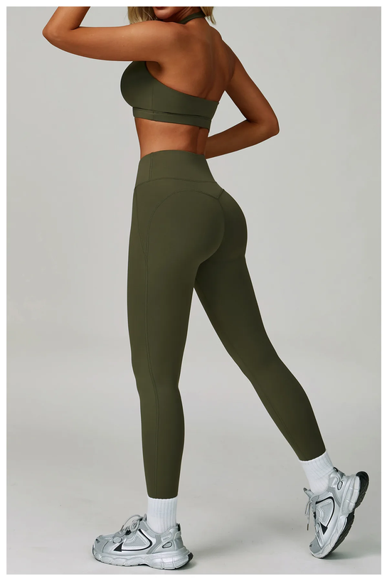 CONJUNTO DIANA PANTALONES LARGOS